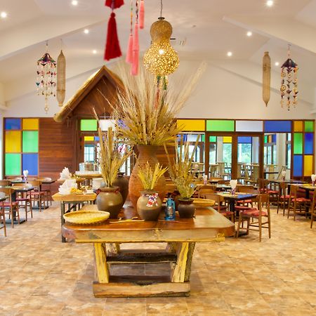 Recall Isaan Isan Concept At Khaoyai Sha Extra Plus 무 시 외부 사진