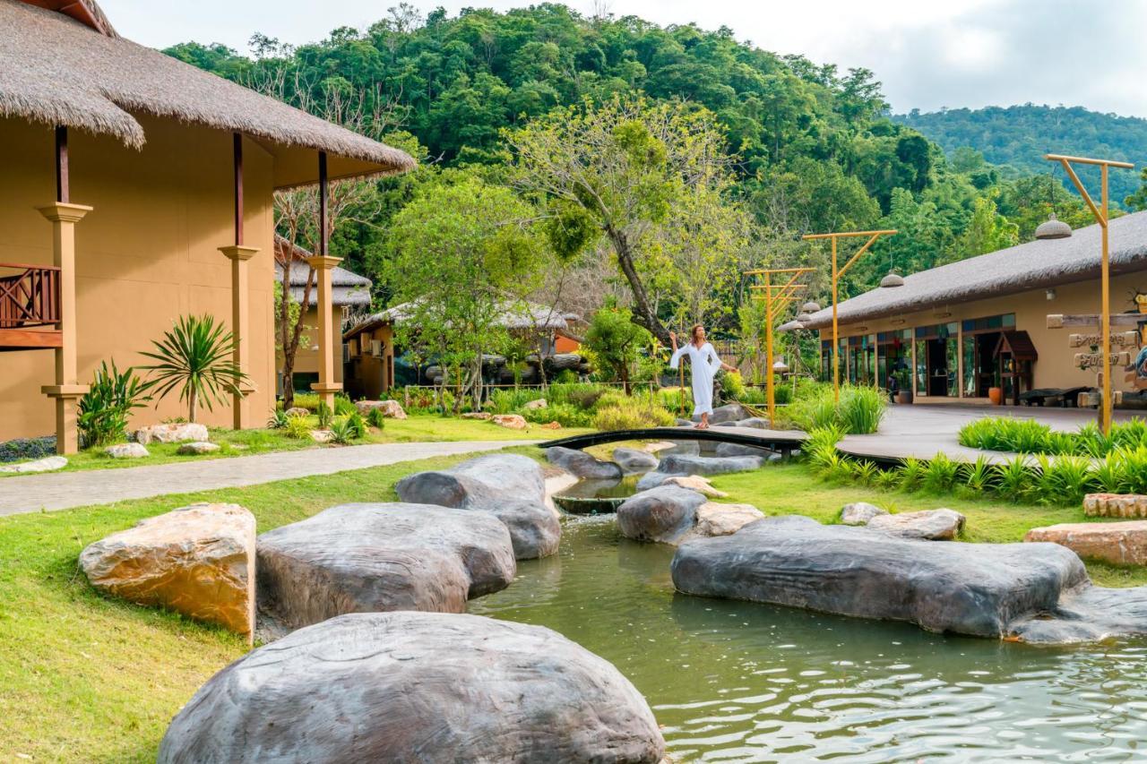 Recall Isaan Isan Concept At Khaoyai Sha Extra Plus 무 시 외부 사진
