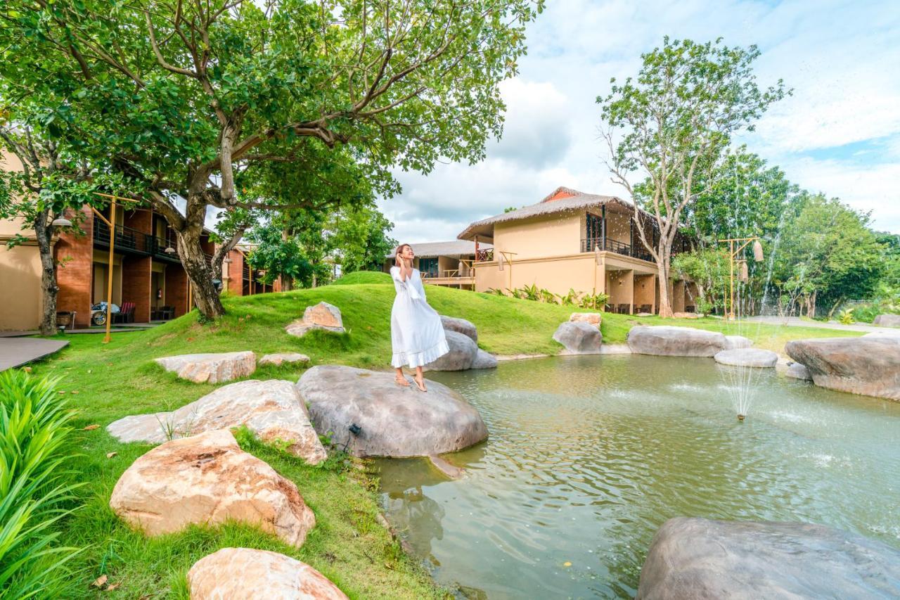 Recall Isaan Isan Concept At Khaoyai Sha Extra Plus 무 시 외부 사진