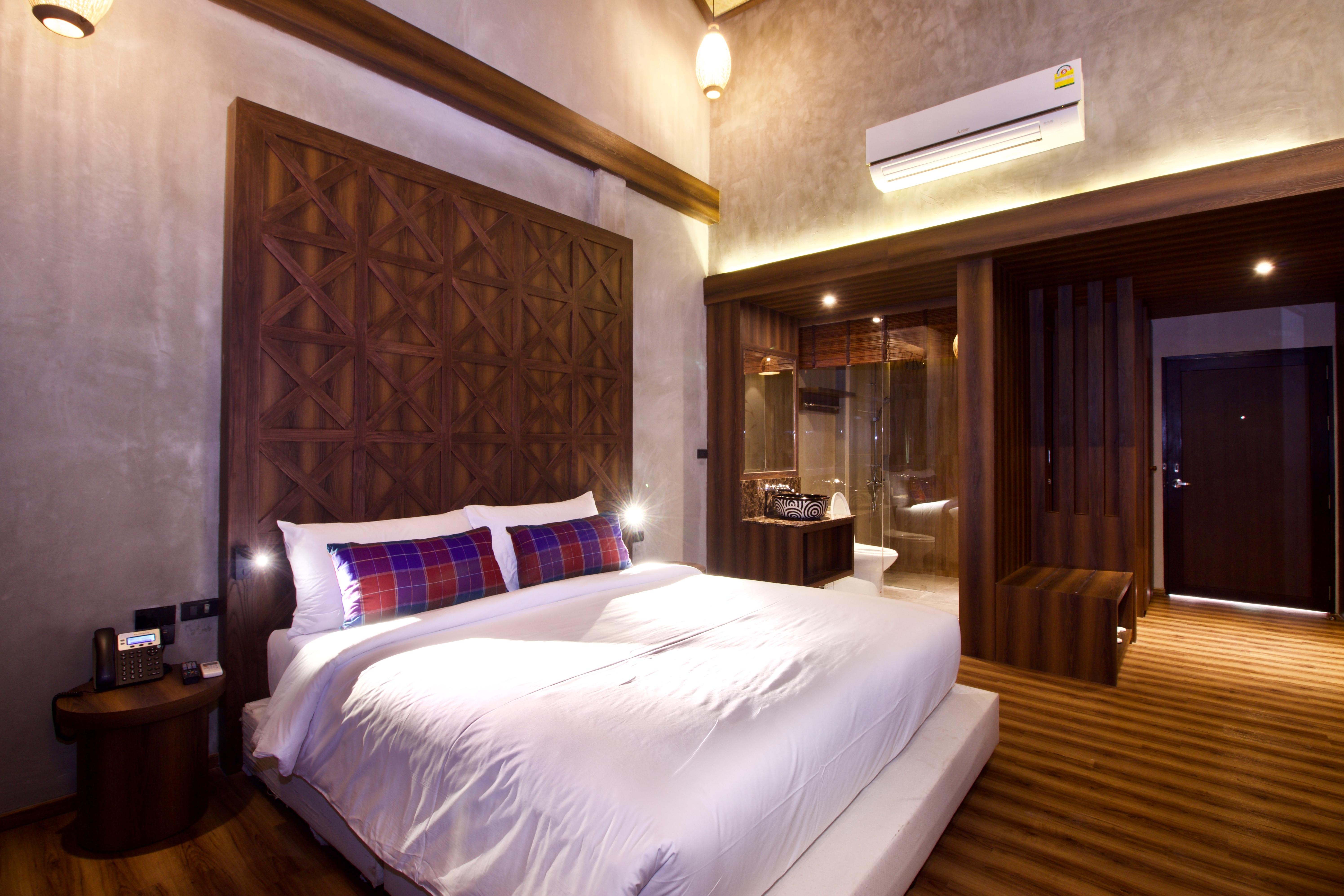 Recall Isaan Isan Concept At Khaoyai Sha Extra Plus 무 시 외부 사진