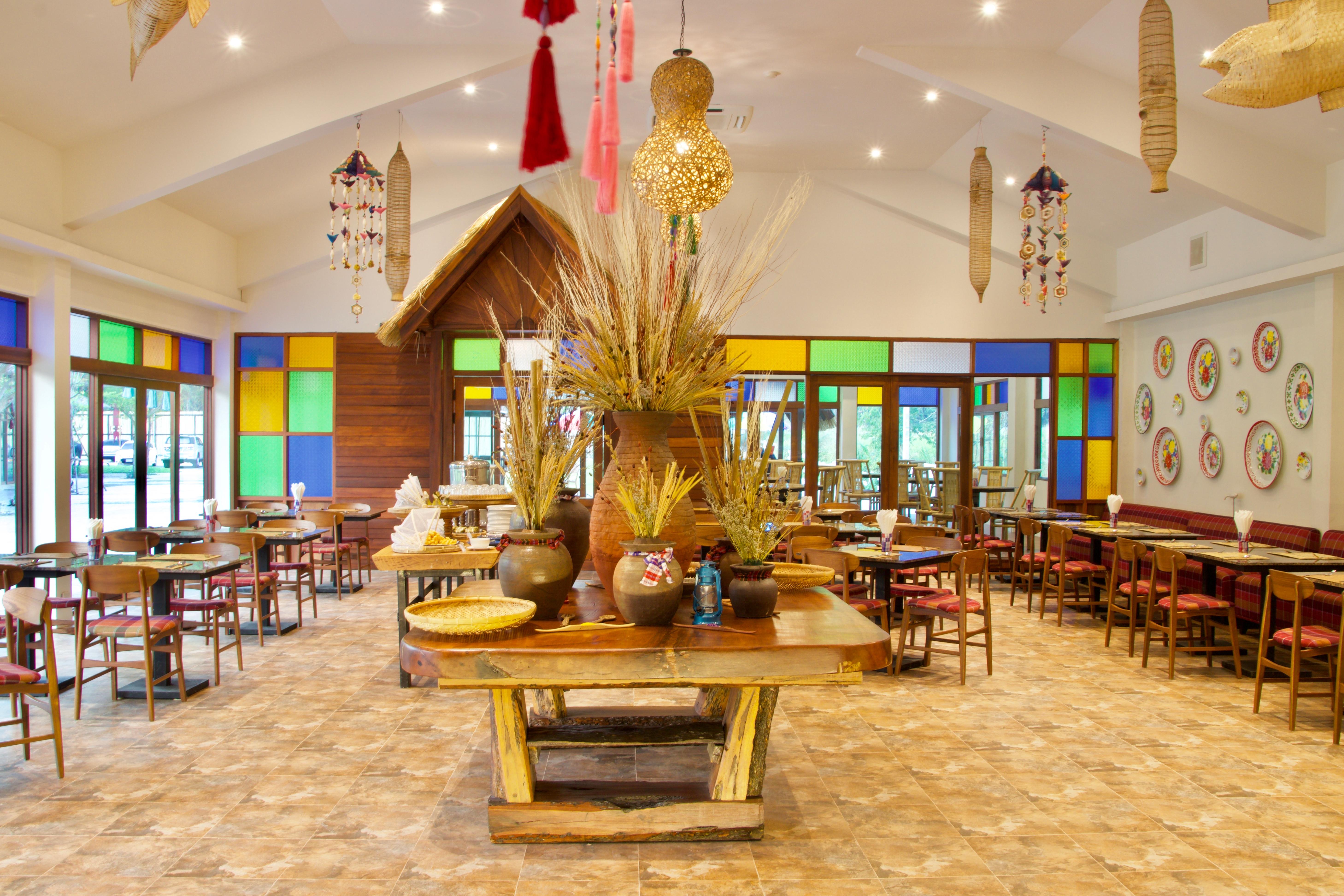 Recall Isaan Isan Concept At Khaoyai Sha Extra Plus 무 시 외부 사진