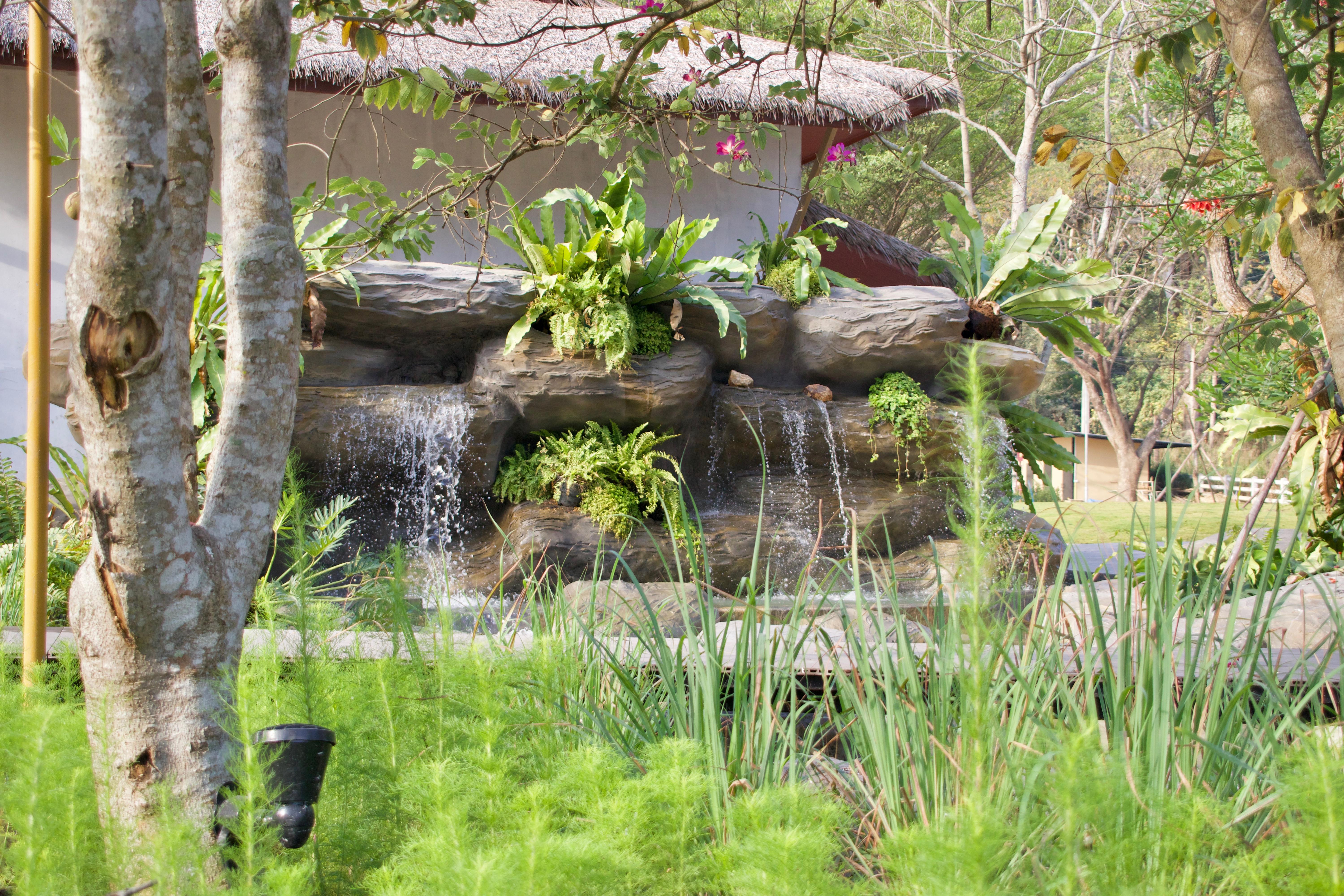 Recall Isaan Isan Concept At Khaoyai Sha Extra Plus 무 시 외부 사진