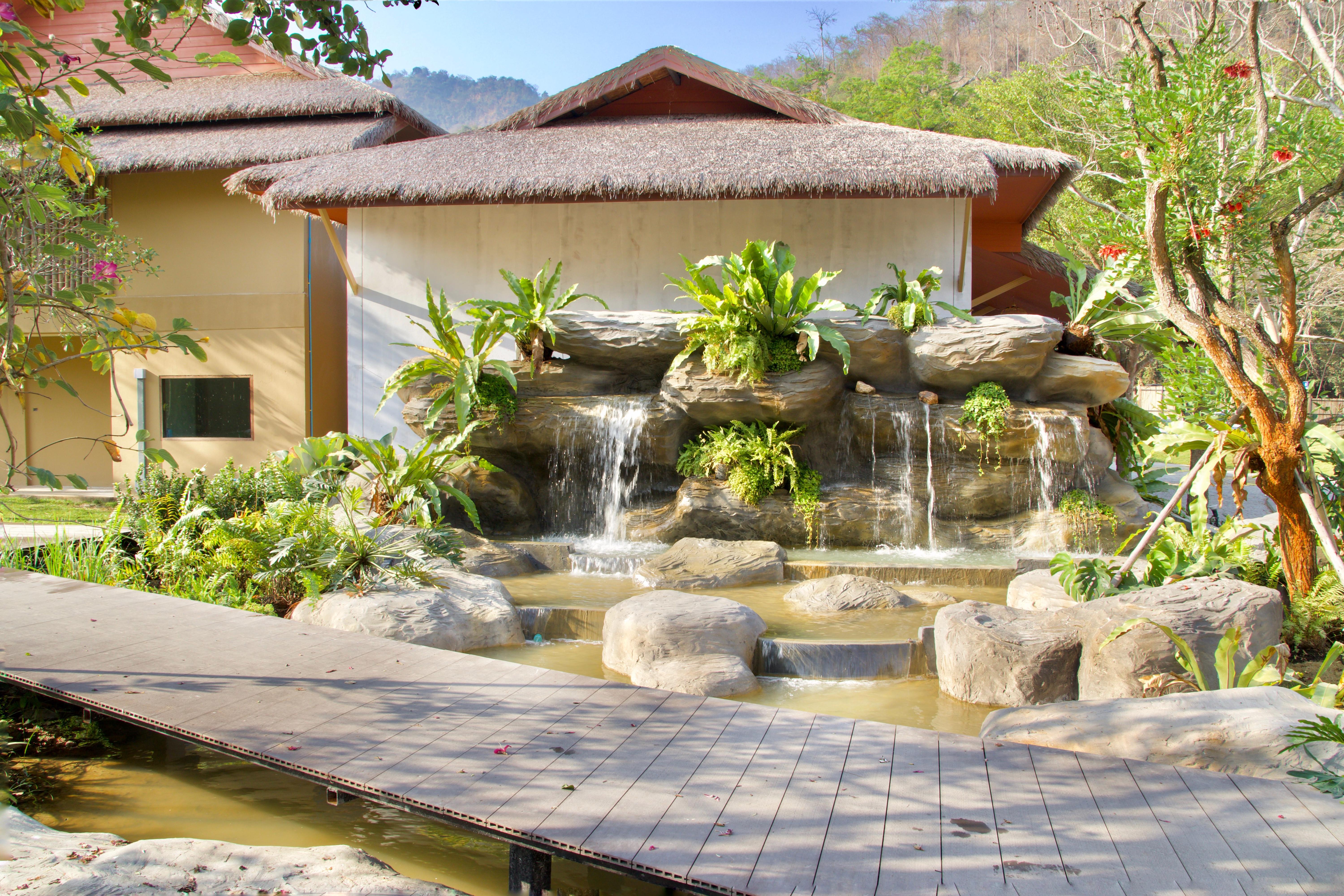 Recall Isaan Isan Concept At Khaoyai Sha Extra Plus 무 시 외부 사진