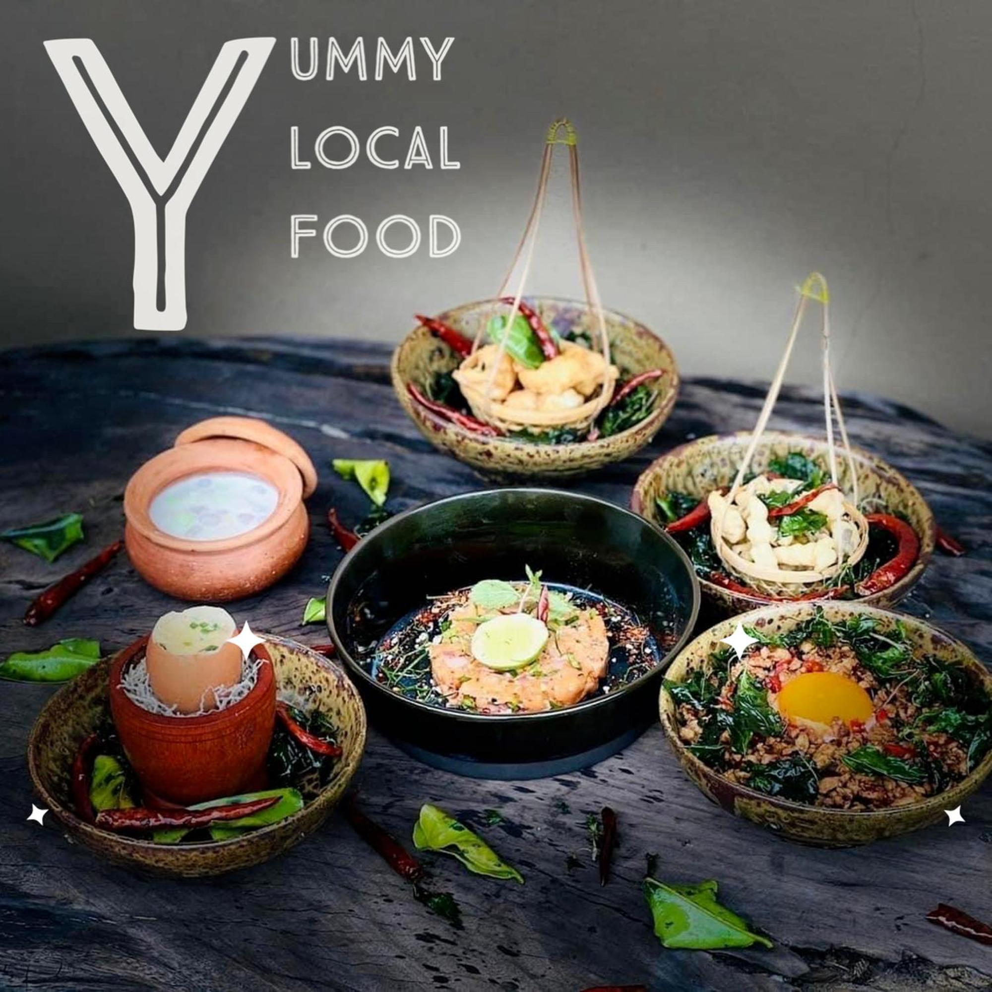 Recall Isaan Isan Concept At Khaoyai Sha Extra Plus 무 시 외부 사진
