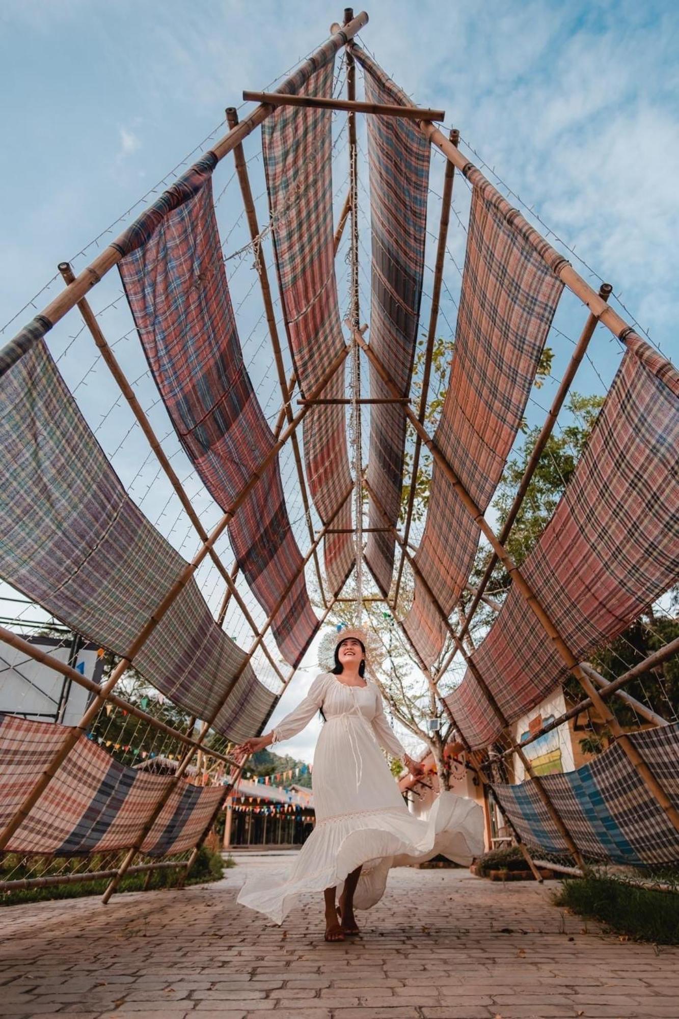 Recall Isaan Isan Concept At Khaoyai Sha Extra Plus 무 시 외부 사진